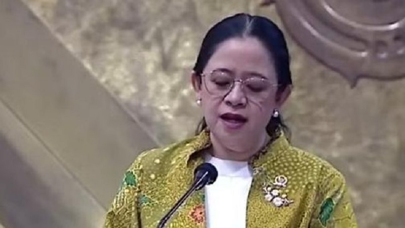 Gugatan Penghapusan Pensiun Seumur Hidup DPR Masuk ke MK, Begini Tanggapan Puan Maharani